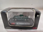 Malibu International 109 Ho 1:87 Die Cast Volkswagen Karmann Ghia Coupe W/box. Fixed Price $7.00.