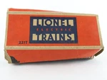 Lionel 221T New York Central Nyc Steam Loco Tender Train Empty Box Only. Fixed Price $11.25.