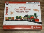 Lionel National Lampoons Christmas Vacation Ready To Play Train Set 712088. Fixed Price $129.26.