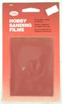 Testors 8802 Hobby Sanding Films (5). Fixed Price $11.25.