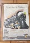 Erector Set #0507 Special Edition Locomotive Train Railroad Meccano *description. Fixed Price $50.00.