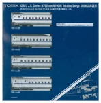 Tomix Gauge N700 1000-BASED Tokaido Sanyo Shinkansen Hematopoiesis Set 9248. Fixed Price $162.13.