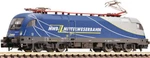 Fleischmann 731110 Taurus Rh 1116 Mittelweserbahn Ep Vi Analog New 1:160. Fixed Price $300.28.