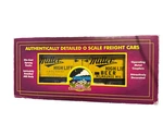 New Mth Electric Trains Miller High Life Beer Woodside Reefer Car 93142 20-94362. Fixed Price $49.00.