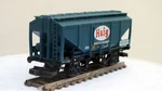 Vintage Lima 30565W Ho/oo Gauge Haig Scotch Whisky Hopper Wagon Weather. New.. Fixed Price $29.00.