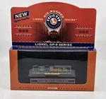 Lionel GP-9 Series Diecast Big Rugged Train Atchison Topeka & Santa Fe 1/120. Fixed Price $29.99.