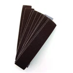 Zona 37-766 Coarse Sanding Strips. Fixed Price $8.50.
