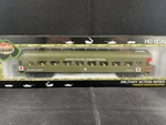 No. 99896 Model Power Military Action Series Us Army Harriman Hospital. Fixed Price $25.03.