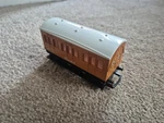Oo Gauge Hornby Railways Thomas & Friends Clarabel 4 Wheel Coach Carriage R112. Fixed Price $17.58.