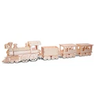 3D Puzzles - Train. Fixed Price $30.49.