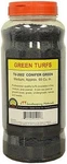 Jtt Conifer Green Medium Turf 60 Cubic Inches - Model Railroad Ground Cover. Fixed Price $7.94.