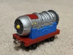 Take Along Thomas Jet Engine (battery Not Included) Die-cast Metal Toy. Fixed Price $14.99.