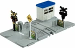 Takara Tomy Plarail J-18 Small Level Railroad J18. Fixed Price $21.24.