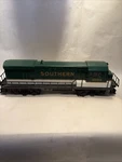 Lionel 6-8955 U36B Southern Diesel Locomotive Gauge Ln,ex. Fixed Price $120.00.