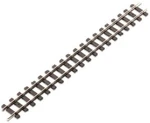 Peco ST-411 OO-9 Hoe 174MM Narrow Gauge Straight Set Track Code 80 Pack Of. Fixed Price $34.69.
