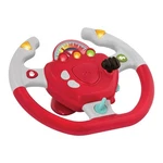 Battat Steering Wheel With Lights & Sounds. Fixed Price $32.95.