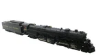 Lionel 6-28052 Gauge N&w Class Articulated 2-6-6-4 Steam Loco Tender #1218. Fixed Price $739.99.