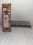 Chooch Enterprises 9860 Single Stone Bridge Abutments (2) Free. Fixed Price $13.99.