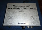Scintilla Train Electrapack Ho Model R.r. Transformer NO.1519 Good. Fixed Price $24.99.