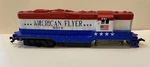 Lionel Train Engine #48043 American Flyer 5513 Parts Only. Fixed Price $16.00.