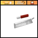 Precision Razor Pull Saw Set - Fine 52T Blade, Sizes (1/4/10/25/100) Woodwor. Fixed Price $47.99.