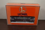 Lionel 6-16766 Bureau Of Land Management Operating Dump Car. Fixed Price $24.99.