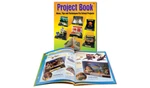 Woodland Scenics SP4170 Project Book. Fixed Price $13.69.