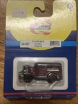 Athearn # 26427A 1930 Ford Model Huckster (produce Delivery) Truck Burgundy Ho. Fixed Price $20.00.