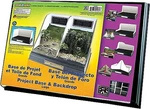 Woodland Large Base Backdrop (10.75X16.25) - #SP4165. Fixed Price $11.32.