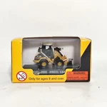 Norscot Cat 906 Wheel Loader Construction Mini 1:87 Ho Scale Diecast Model 55422. Fixed Price $15.83.