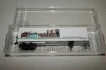 Micro-trains 45100160 Bn Intermodal Fort Worth 45' Van Trailer #237907. Fixed Price $12.74.