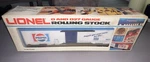 Lionel 6-9831 Pepsi Billboard Reefer, Nib. Fixed Price $69.99.
