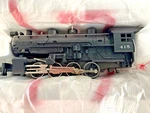 MTH-30-1123-1#1 New York Central 0-8-0 Switcher" Nib" Never Run. Fixed Price $272.84.