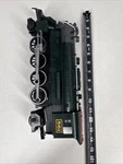 Lionel 7-11808 Ready To Play Pennsylvania Flyer Train Locomotive Engine Only. Fixed Price $49.99.