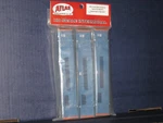 Atlas Ho #20006670, Jindo 53' Container, Milestone Mlnu Ex-pacer, Set. Fixed Price $35.00.