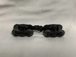 2 Lionel Die Cast Metal Sprung Freight Car Trucks! Gauge Scale 3-RAIL. Fixed Price $24.95.