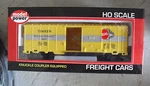 Ho Scale Model Power Timken 40' Box Car Nib 97973. Fixed Price $17.00.