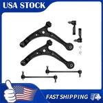 Front Suspension Control Arms Ball Joints Kit For 99-2004 Honda Odyssey. Fixed Price $95.99.