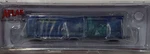 N Scale Atlas Ga 50' Rbl Boxcar 4TH Of July 2022 Holiday Special Frd 1776. Fixed Price $34.99.