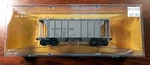 Kadee Rutland PS-2 Covered Hopper, Road No. 508, New, Sealed In Box 8312. Fixed Price $29.00.