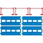 Takara Tomy Plarail R-04 Double Track Straight Japan New. Fixed Price $20.49.