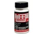 New Woodland N/ho Train Scenery Hob Tac Adhesive 2 Oz S195. Fixed Price $13.08.