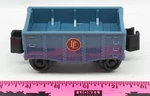 Lionel New Polar Express Imagineering Gondola 1QTY. Fixed Price $35.00.