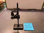 Lionel Train No. 140 Diecast Base Banjo Signal Light Works For Part. Fixed Price $10.95.