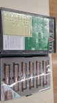 Kato 10-461 Series 475 Basic N Gauge. Fixed Price $172.95.