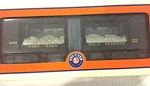 Lionel 6-39352 #6445 50TH Anniversary Lrrc Fort Knox Mint Car New Box. Fixed Price $55.00.