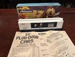Nos Athearn Ho Scale Hamm's Beer 50' Plug Door Box Car Kit 5271 H.a.m.x. 31204. Fixed Price $9.00.