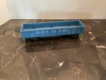 American Flyer #24124 Boston And Maine Gondola. Fixed Price $12.00.