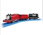 Takara Tomy Plarail Ts 16 James Tar Freight Car 3 Set Thomas & Friends. Fixed Price $29.99.