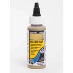 Woodland Scenics CW4524 Water Tint Fl Oz. Yellow Silt. Fixed Price $5.39.